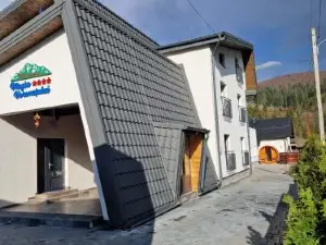 Pensiunea Magia Voroneţului