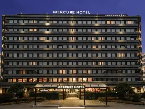 Mercure Milano Agrate Brianza