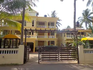 The Tubki Resort