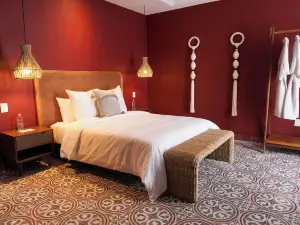 Casa Martina Guest House