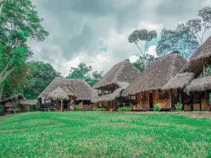 Caiman Eco Lodge