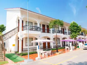 Thien An Hotel
