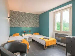Domaine de Prefaissal