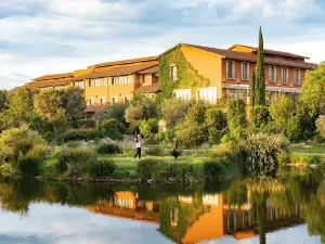 Hotel Peralada Wine Spa & Golf