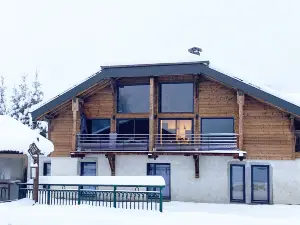 Du Côté de Chez Sou
