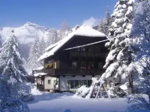 Alpengasthof Gutenbrunn