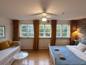 Minnesberg Bed & Breakfast