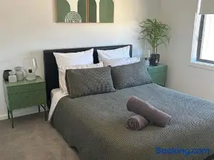 The Nagambie Stay