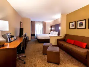 Comfort Suites Goodyear-West Phoenix