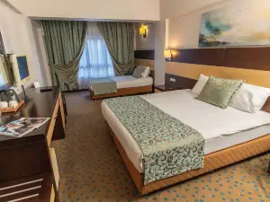 Mgs Salihoğlu Hotel