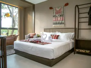 The Astana Resort & Leisure