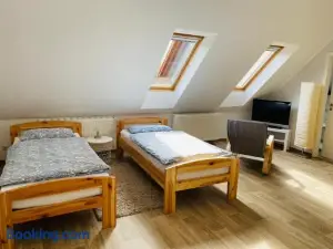 Ferienwohnung Mühle