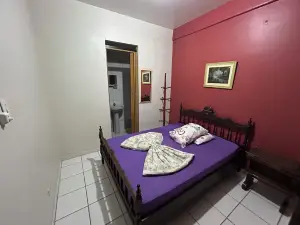 Pousada Orquidário