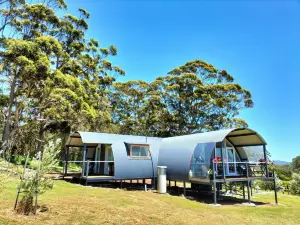 Tennessee Hill Chalets