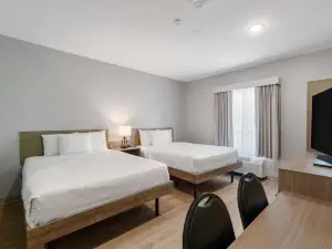 Echo Suites Extended Stay by Wyndham Dallas Plano/Richardson
