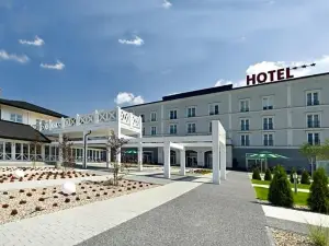 Hotel Lamberton