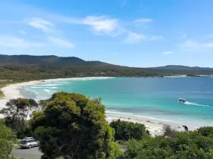 Bella Costa - Bay of Fires Beach House