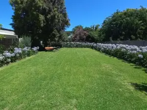 Hunter Cottage Euroa Perfect for Short Term Stays