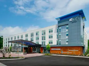 อลอฟท์ โคลัมบัส เวสเตอร์วิลล์