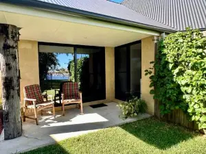 Karma Waters at Bribie Island