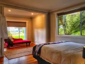 Castaway Cottage