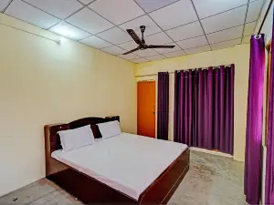 Hotel O Vashudev Garden