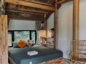Mura Retreat 1 Bedroom 2 King Beds