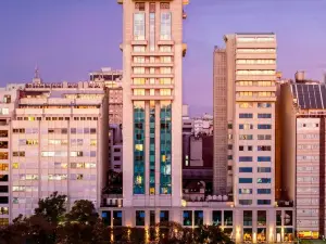 Buenos Aires Marriott