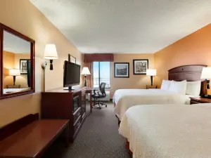 Hampton Inn Longmont