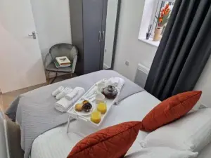 Comfortable City Heaven flat