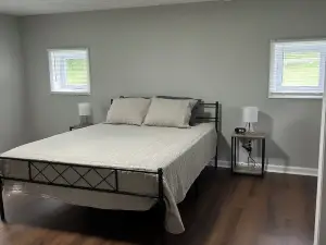 House in Ste. Genevieve