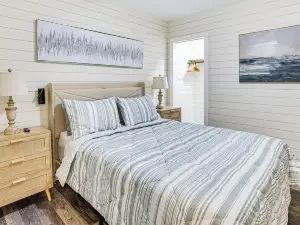 1 Mi to Chickamauga Lake: Apartment in Soddy-daisy
