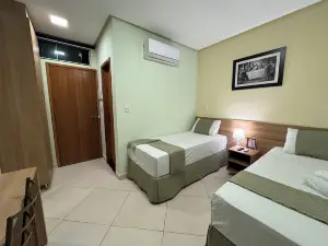 Domus Hotel Trindade Canaã Dos Carajás