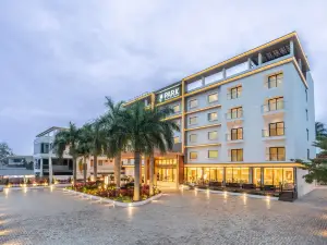 Park Inn & Suites by Radisson Bengaluru Yelahanka