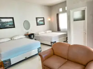 Rosemary Homestay