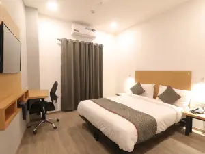 Hotel BSA Gomtinagar Matiyari