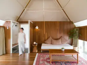 Atsiri Glamping