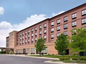 Holiday Inn Madison at the American Center