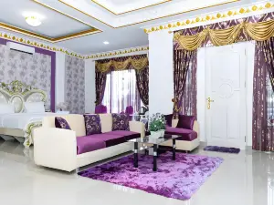 RedDoorz Premium @ Sea Residence Manado