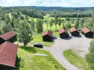 Noretjärns Stugby