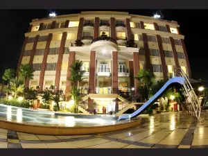 Grand Wahid Hotel Salatiga