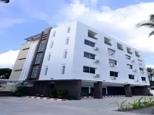 그린 파라다이스 호텔