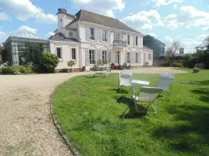 Clos Saint Nicolas