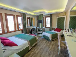 Berrak Otel