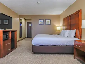 Comfort Inn Ottawa