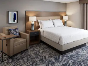 Candlewood Suites Lawrenceville - Princeton