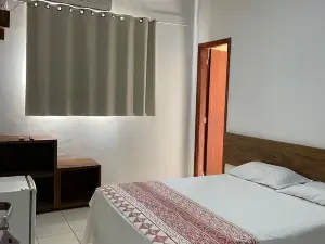 San Felipe Hotel