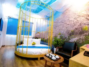 Khách sạn Hướng Dương