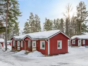 First Camp Arcus-Luleå