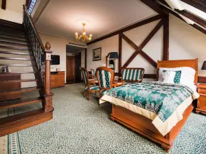 Arcadia Boutique Hotel